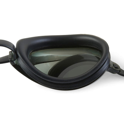 Speedo anteojos de natación Unisex para Adultos Diopter Prescription RX, anteojos de natación Diopter Prescription RX Lenses