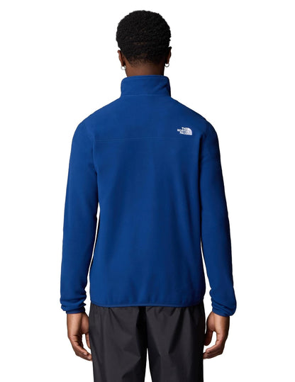 The North Face M Resolve Fleece 1/4 Zip - EU Sudadera Hombre