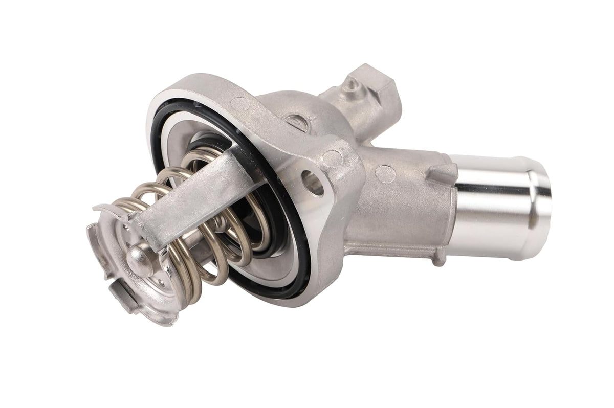 ACDelco Termostato de Refrigerante de Motor y Conjunto de Carcasa 15-81764