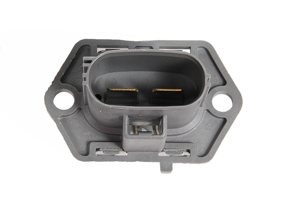 ACDelco 20883035 gm equipo original motor ventilador de refrigeración resistor