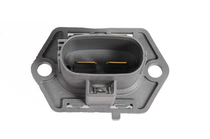 ACDelco 20883035 gm equipo original motor ventilador de refrigeración resistor