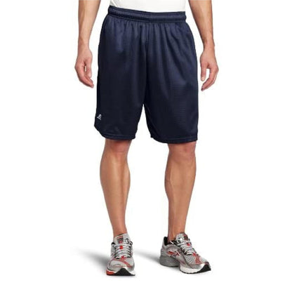 Russell Athletic shortsDe Malla - CH - marino