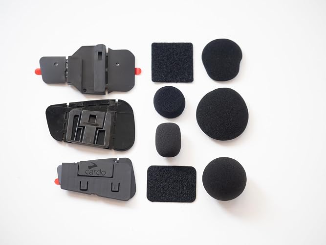 Kit de actualización para PACKTALK/FREECOM X/Spirit Series