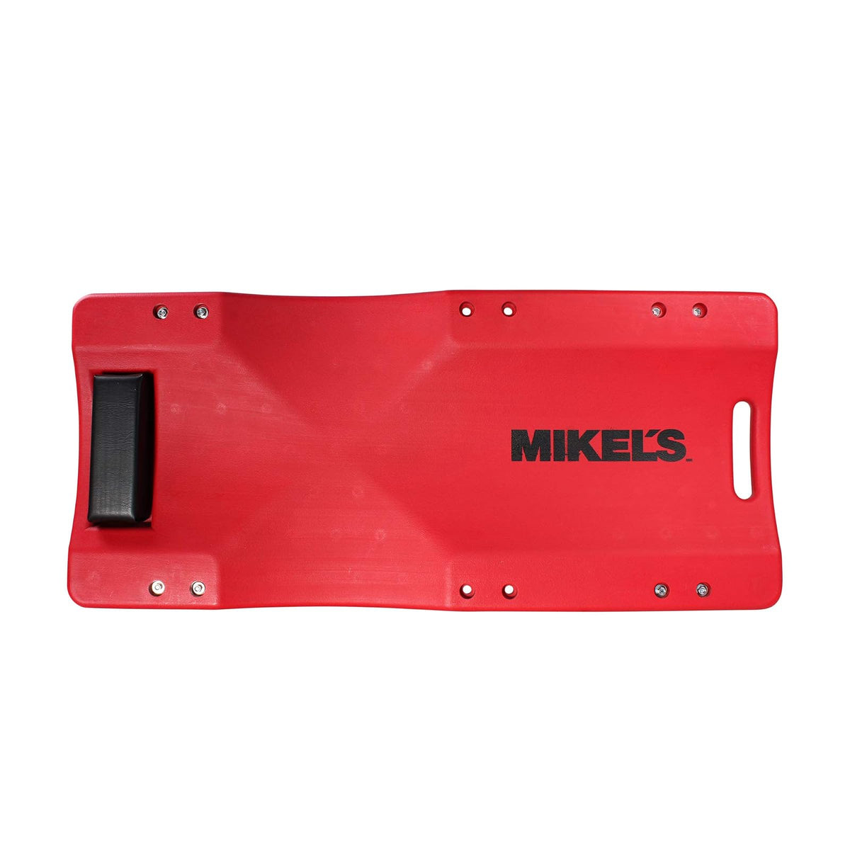 MIKEL´S Cama Plástica para Mecánico