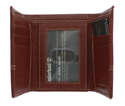 Timberland Billetera de seguridad