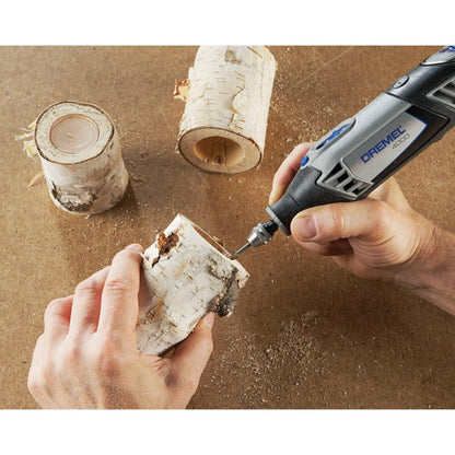 DREMEL 4486 Broquero para Accesorios de 1/32 a 1/8 Puadas