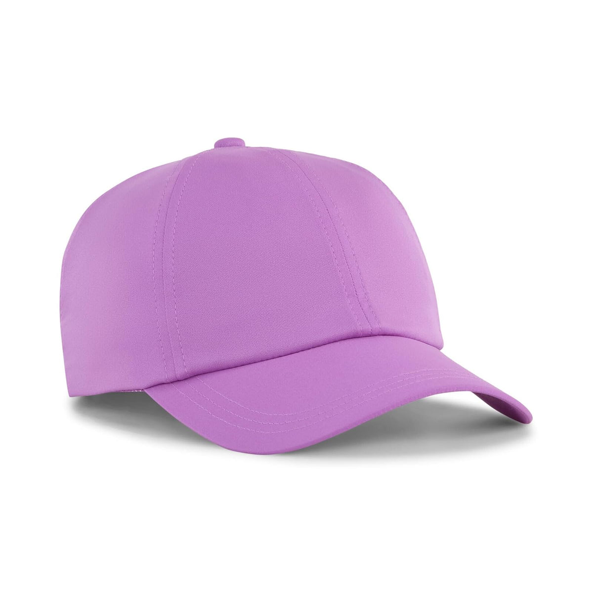 PUMA, Gorra Ponytail, Mujer, Morado, Talla CH