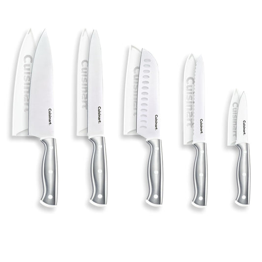Cuisinart, colección Classic® ColorCore®, C77CR-10PW