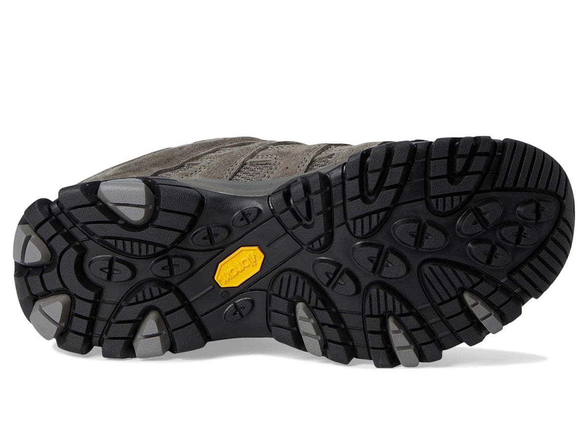 Merrell Moab 3 - Tenis de Senderismo Impermeables para Mujer