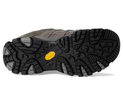 Merrell Moab 3 - Tenis de Senderismo Impermeables para Mujer