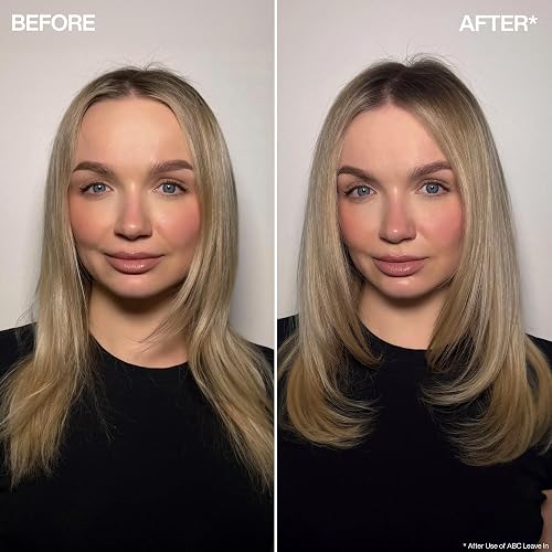 Redken Acidic Bonding Concentrate Tratamiento Reparador Sin Enjuague 150 ml | Ayuda a reparar y fortalecer el cabello dañado, ofrece suavidad, protección térmica y control de frizz desde el primer uso