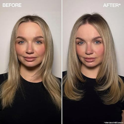 Redken Acidic Bonding Concentrate Tratamiento Reparador Sin Enjuague 150 ml | Ayuda a reparar y fortalecer el cabello dañado, ofrece suavidad, protección térmica y control de frizz desde el primer uso