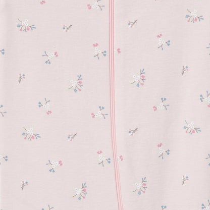 Gerber Baby-Boys 3-Pack Snug Fit Footless One-Piece Cotton Pajamas Mamelucos para bebés y niños pequeños bebés niños
