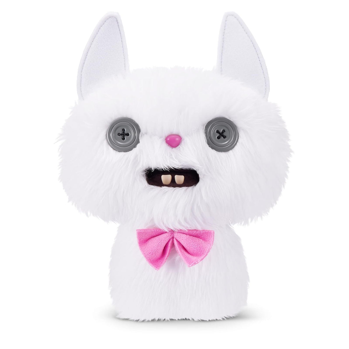 Fuggler Alley Cats Peluche 23 cm Criatura Coleccionable - Prickly Pete
