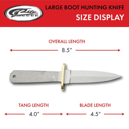 SZCO Supplies - Cuchillo de Caza