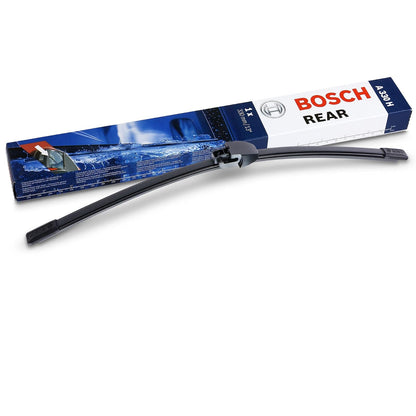 Bosch Escobillas Limpiaparabrisas ICON, Juego de 2, Varias Medidas - A330H