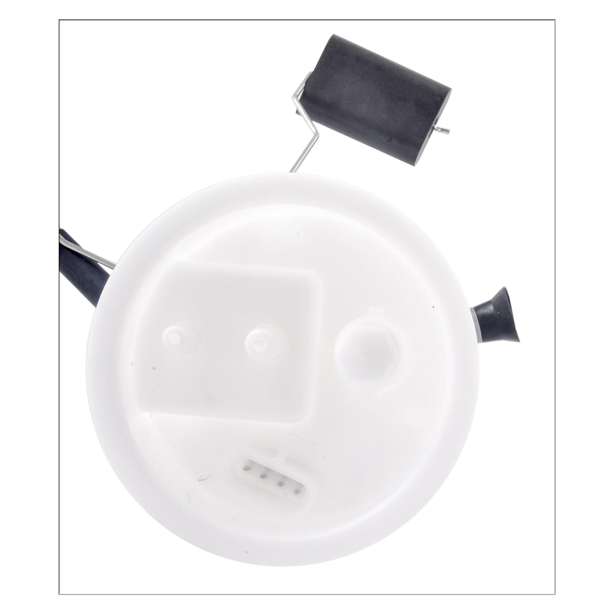 Electric Fuel Pump Module Assembly Herko Premium High Performance 238GE