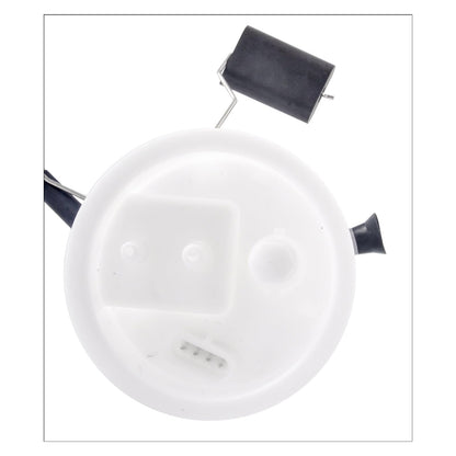 Electric Fuel Pump Module Assembly Herko Premium High Performance 238GE