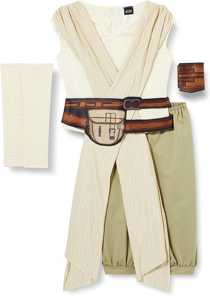 Star Wars The Force Awakens - Disfraz de Rey para adultos