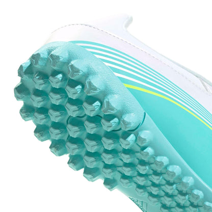 adidas Tenis F50 Messi Club TF Futbol Unisex Blanco
