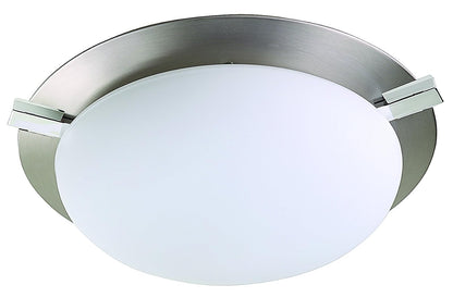 Tecnolite - Lámpara de interior para sobreponer, Base E27