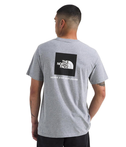 Playera | Diseño circular - Gris - G