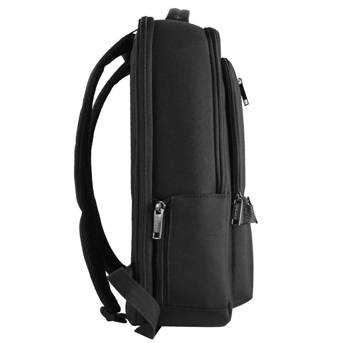 PERFECT CHOICE Mochila ejecutiva para laptop diseño Slim Lusso