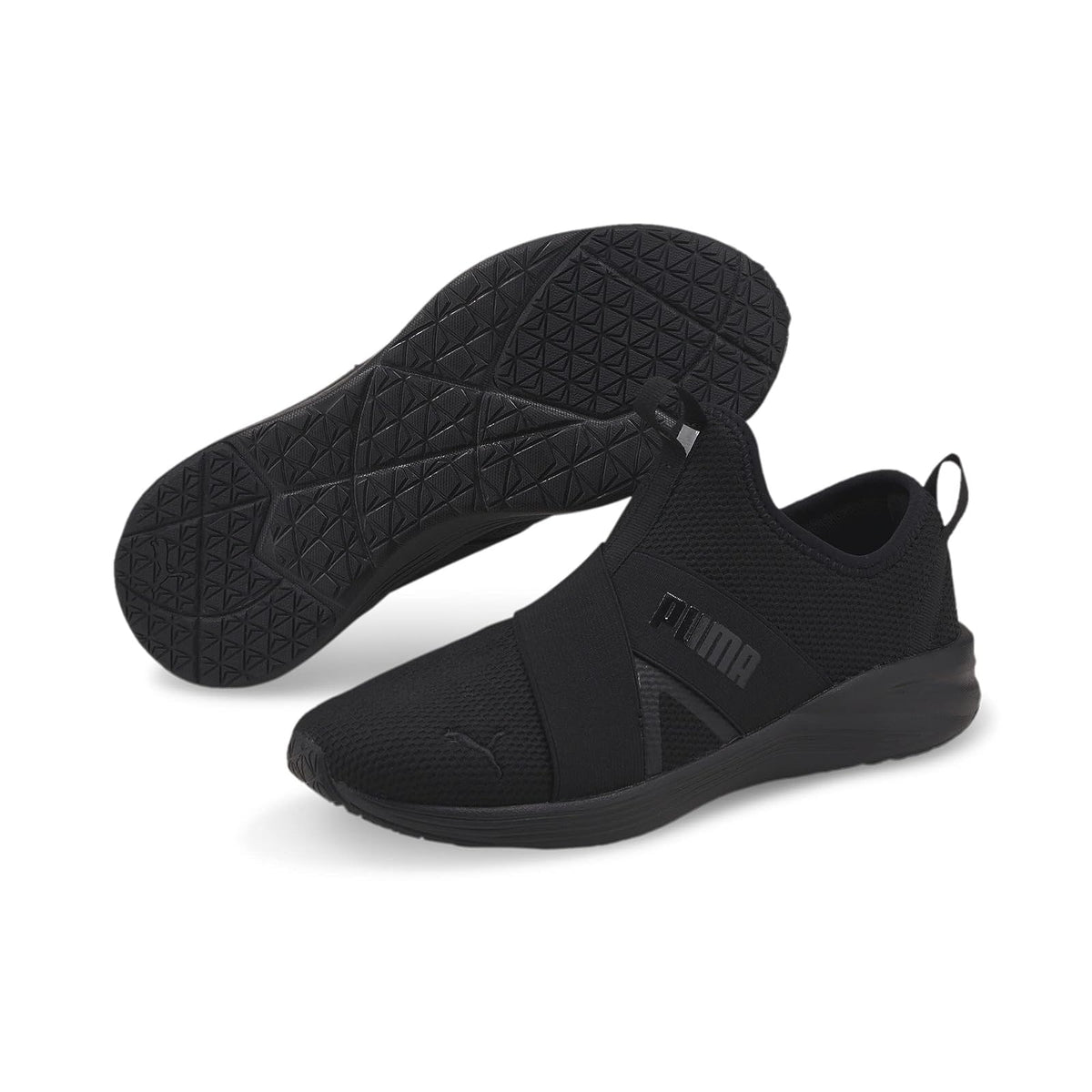 Puma Prowl Alt Metallic Wn's 192429 01 Zapatillas de Deporte para Mujer