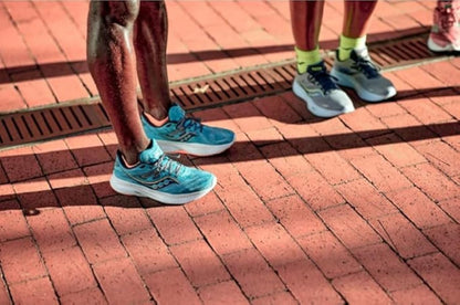 Saucony