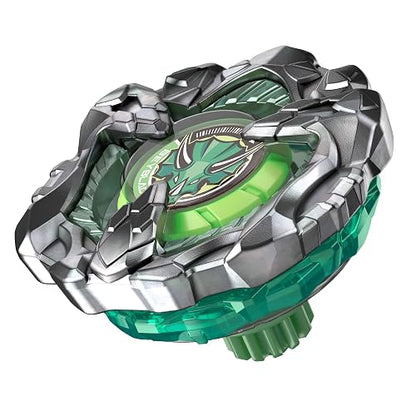 Bey Blade X Trompo Kit de Refuerzo Ridge Triceratops 9-80GN