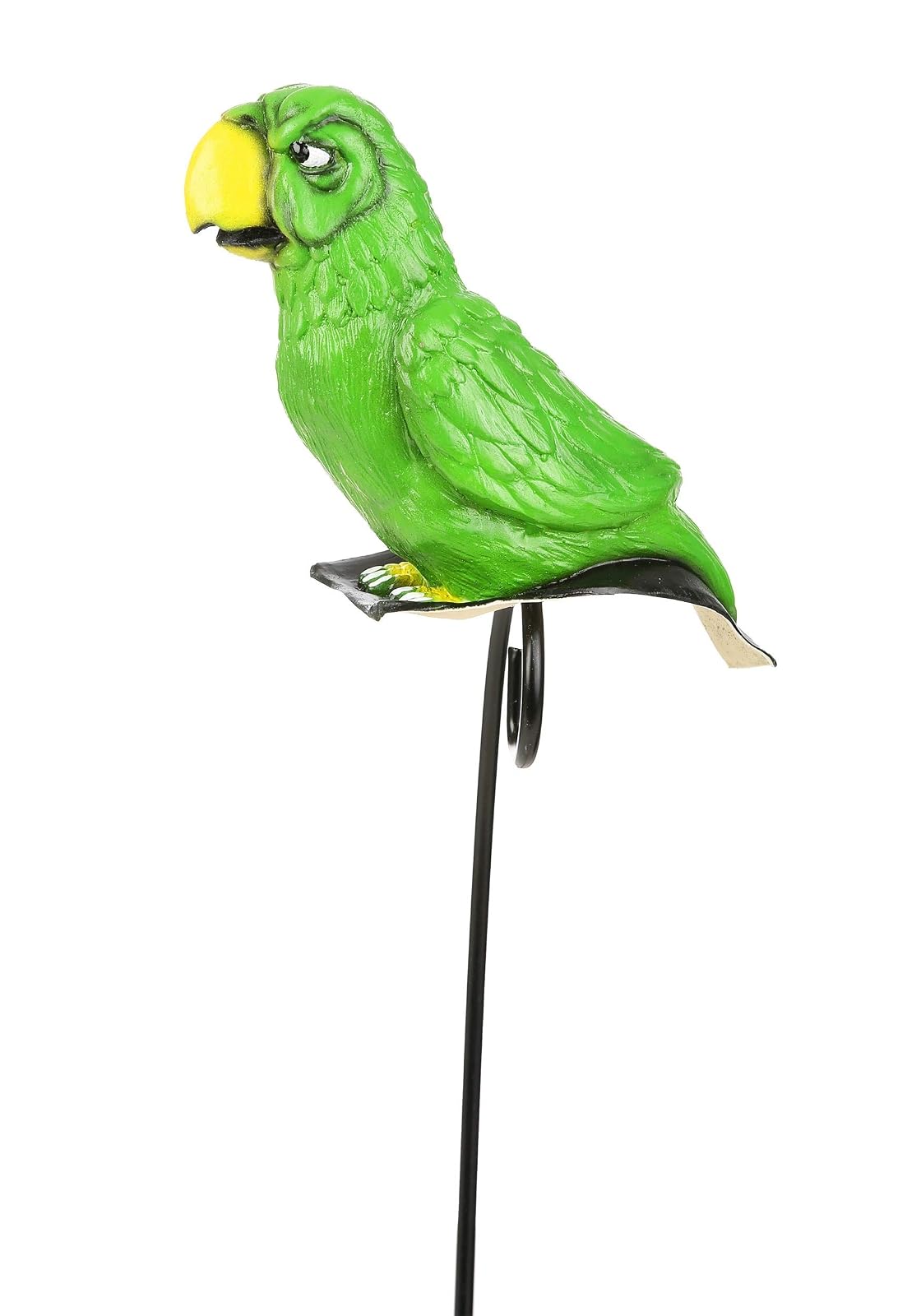 Shoulder Buddy: Parrot, Accesorio para Hombro de Guacamaya Pirata, Complemento para Disfraces, Mounstruos de Creepypasta Ideal para Disfraz de Halloween