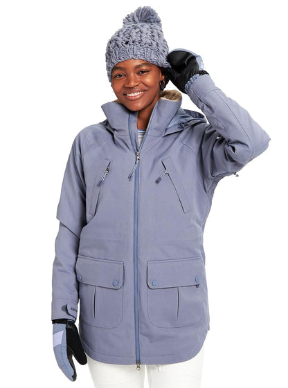 Burton Prowess - chamarra de invierno para mujer