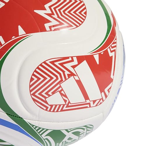 adidas World Cup Club - Balón de fútbol