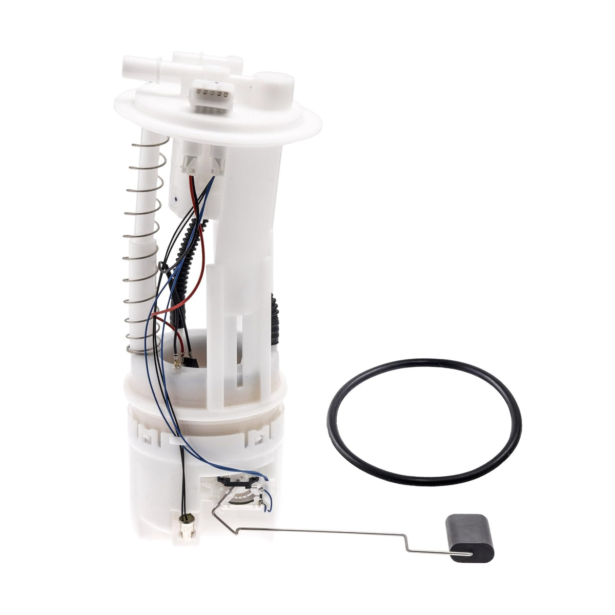 Electric Fuel Pump Module Assembly Herko Premium High Performance 286GE