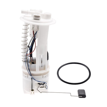 Electric Fuel Pump Module Assembly Herko Premium High Performance 286GE