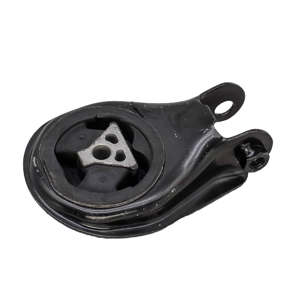 Soporte Motor Trasero GROB para Focus Europa, Mazda 3/5, Volvo C30/C70/S40