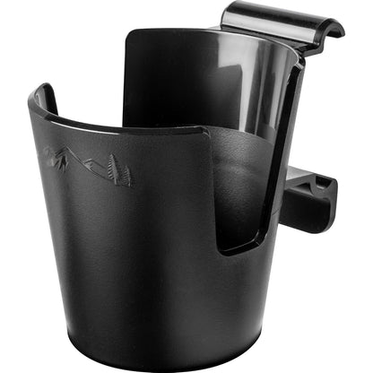 Traeger BAC707 P.A.L Portavasos Negro
