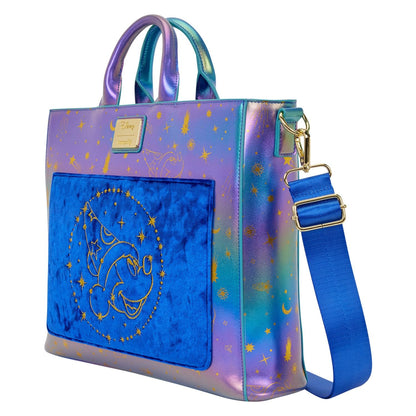 Fantasia Convertible Backpack & Tote Bag