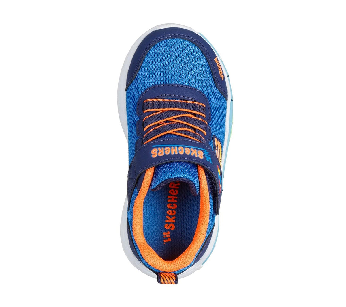 Skechers Escena de reproducción Zapatillas para Niños