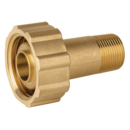 Foset VGC-565, Acoplador llenado para tanque estacionario, ACME 1-3/4x3/4" NPT