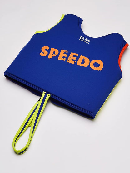Speedo Chaleco de Natación Unisex para Niños