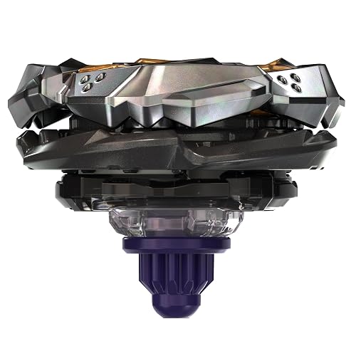 Beyblade X Trompo Kit Inicial Fang Leon T 4-60U CX