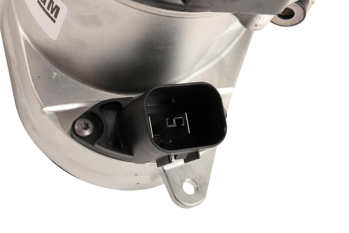 GM Genuine Parts 12738953 - Módulo de bomba de agua