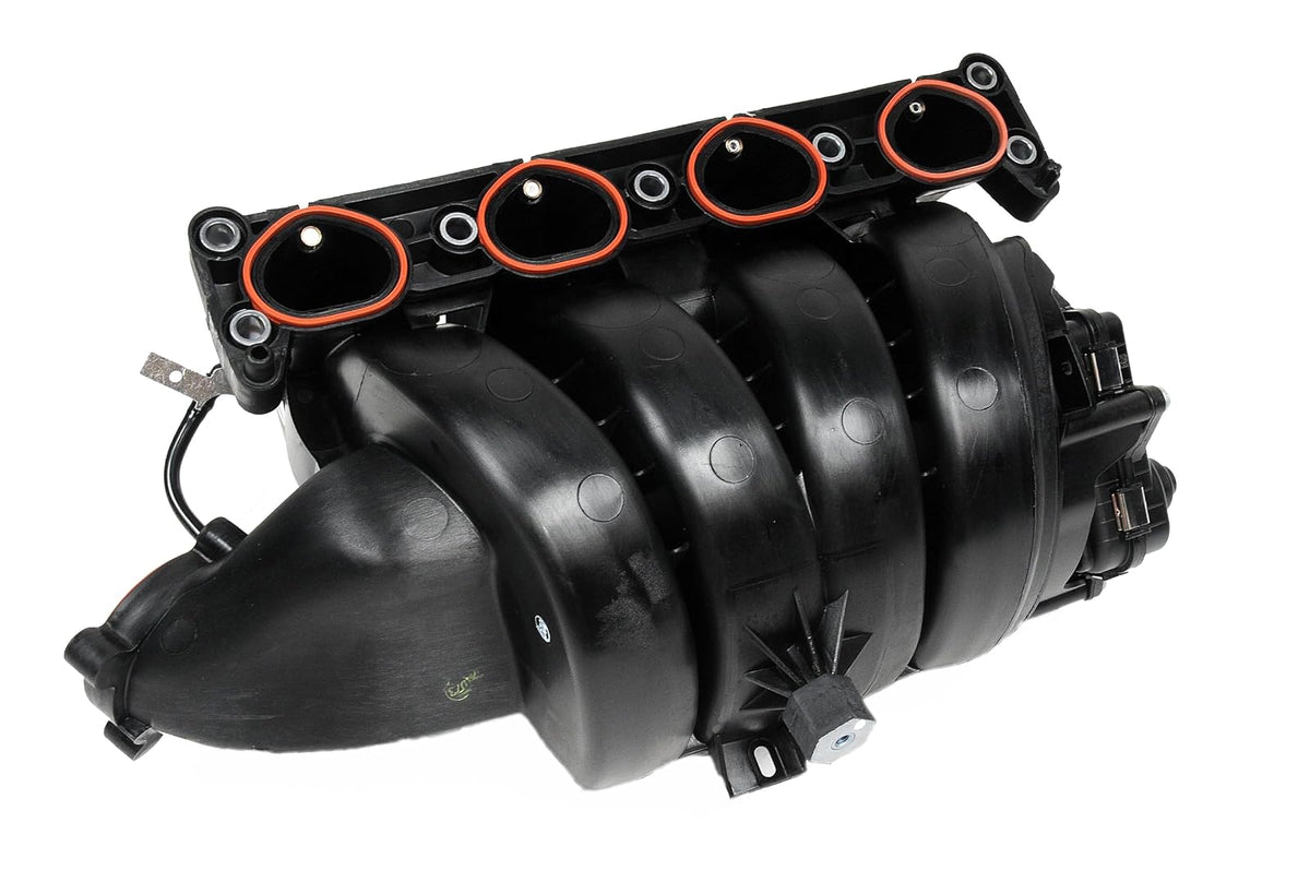 ACDelco Kit de Colector de Admisión con Inyector de Combustible Multipuerto y Riel de Combustible GM Genuine Parts 55570283