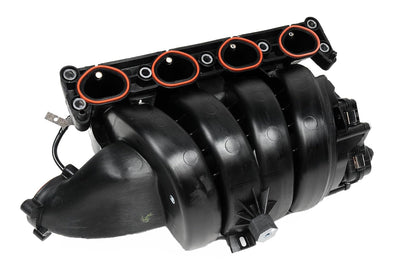 ACDelco Kit de Colector de Admisión con Inyector de Combustible Multipuerto y Riel de Combustible GM Genuine Parts 55570283