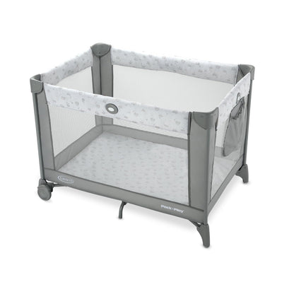 Graco Pack 'n Play Corral Portátil de Viaje, Kolb - Reign