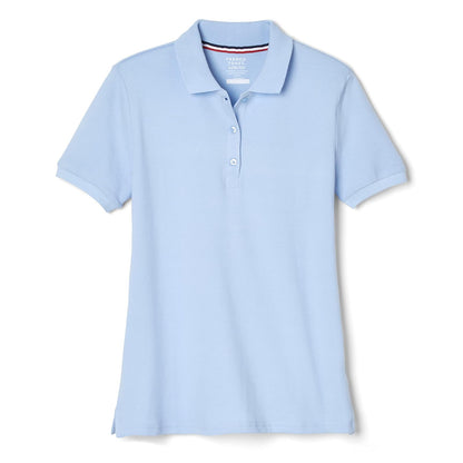 French Toast - Polo de Manga Corta para Mujer