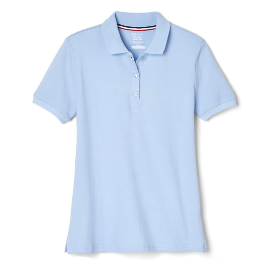 French Toast - Polo de Manga Corta para Mujer