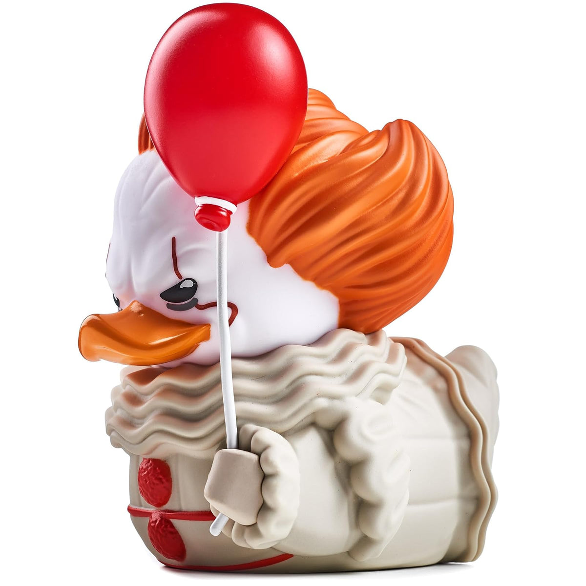 TUBBZ King Bob Figura Coleccionable de Pato Minions 9 cm - Pennywise (en caja) - Pennywise (Boxed)