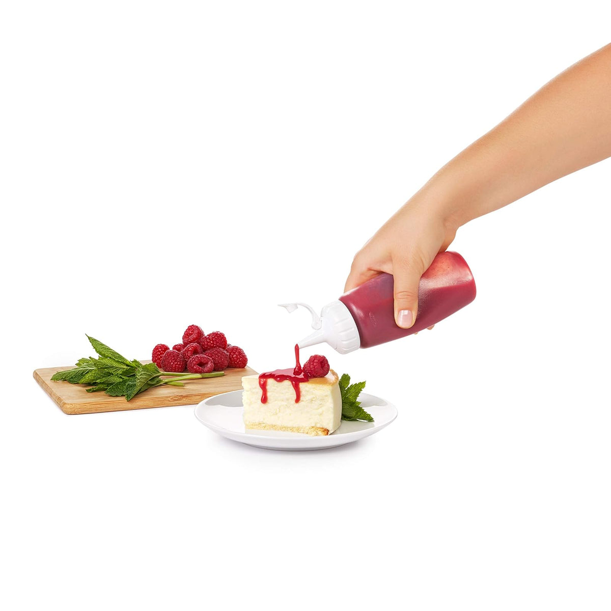 OXO Good Grips Chef's Squeeze Bottle - Small
